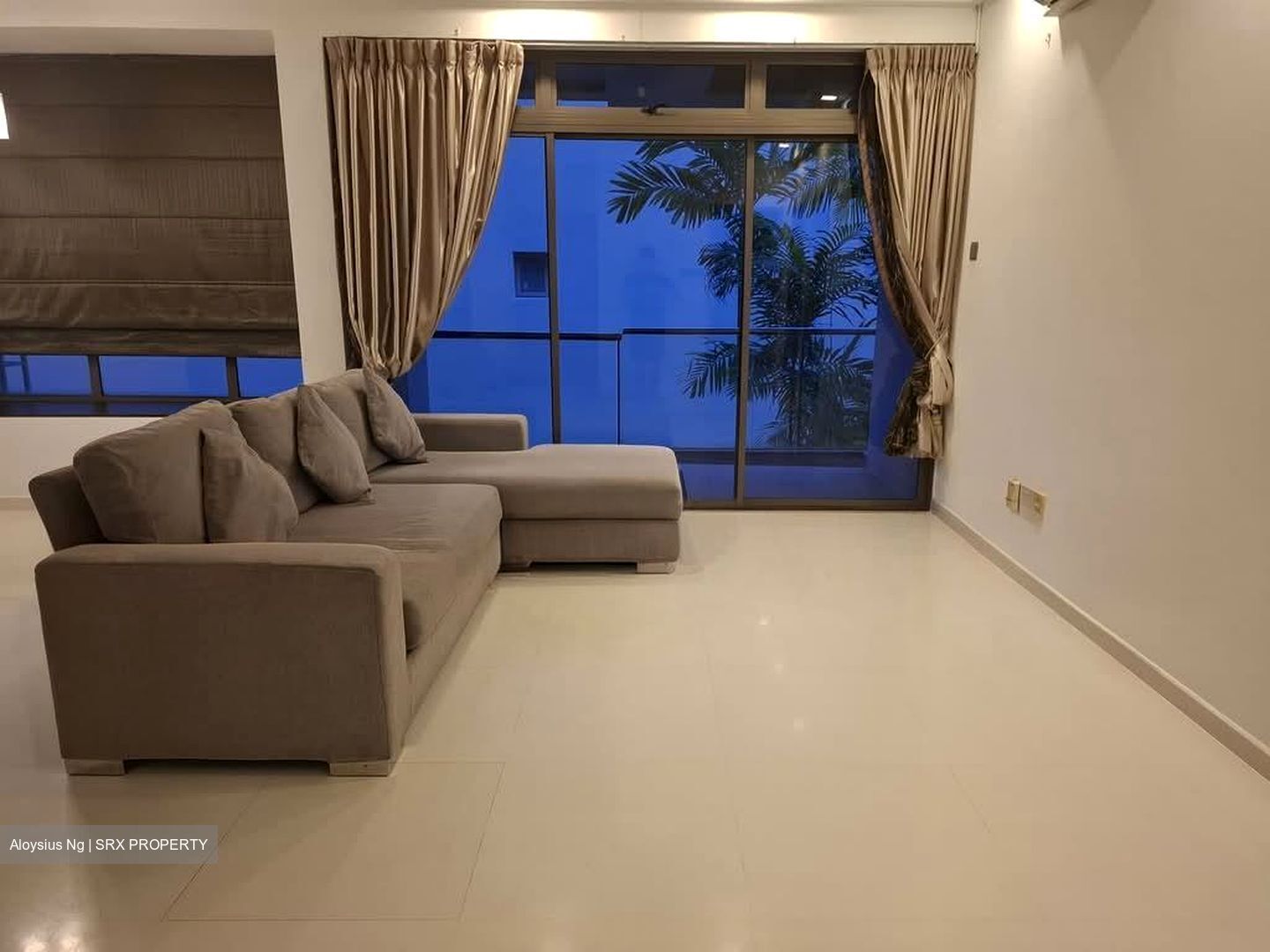 Sea Avenue Residences (D15), Apartment #602827481